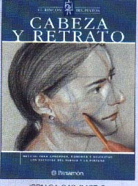 Cabeza y retrato