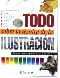 Todo sobre la técnica de la ilustración