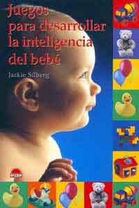 Juegos para desarrollar la inteligencia del bebé