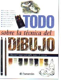 Todo sobre la técnica del dibujo