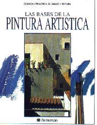 La base de la pintura artística