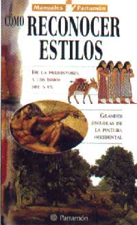 Cómo reconocer estilos