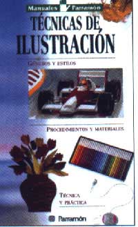 Técnicas de ilustración