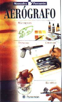 Aerógrafo