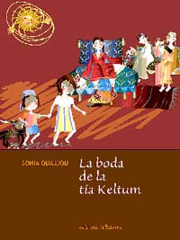 La boda de la tía Keltum