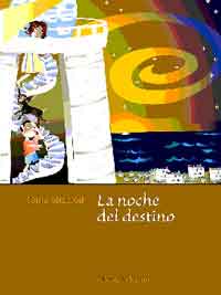 La noche del destino