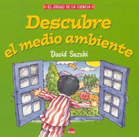 Descubre el medio ambiente