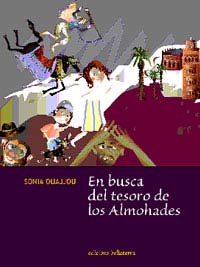 En busca del tesoro de los almohades