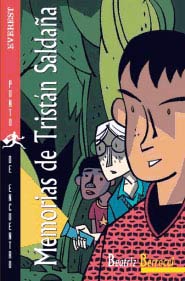 Memorias de Tristán Saldaña