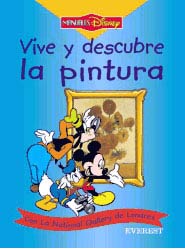 Vive y descubre la pintura
