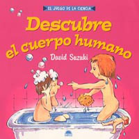 Descubre el cuerpo humano