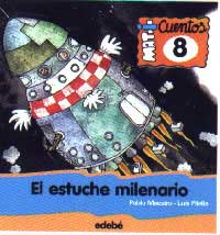 El estuche milenario