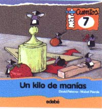 Un kilo de manías