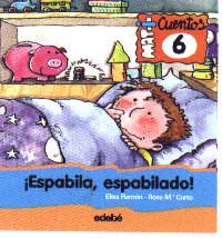 ¡Espabila, espabilando!