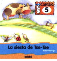 La siesta de Tse-Tse