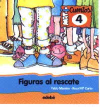 Figuras al rescate