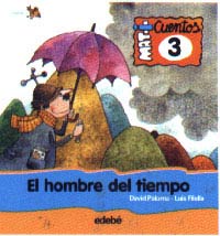 El hombre del tiempo
