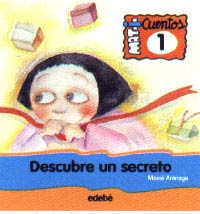 Descubre un secreto