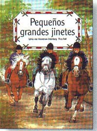Pequeños grandes jinetes