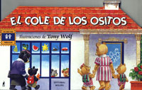El cole de los ositos