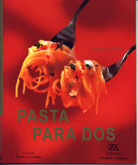 Pasta para dos