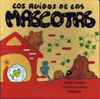 Los ruidos de las mascotas