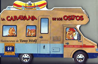 La caravana de los ositos