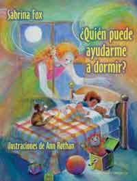 ¿Quién puede ayudarme a dormir?