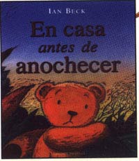 En casa antes de anochecer