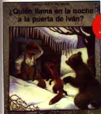¿Quién llama en la noche a la puerta de Iván?