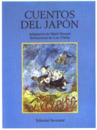 Cuentos del Japón