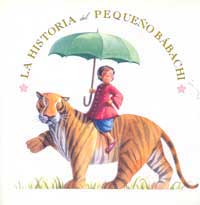 La historia del pequeño Bábachi