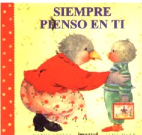 Siempre pienso en ti