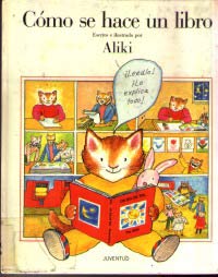 Cómo se hace un libro