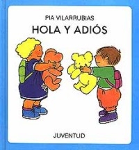Hola y adiós