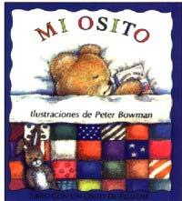 Mi osito