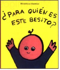 ¿Para quién es este besito?