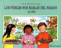 Los fósiles nos hablan del pasado