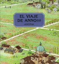 El viaje de Anno II : Italia