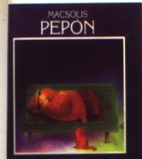 Pepón