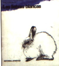 Las liebres blancas