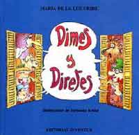 Dimes y diretes