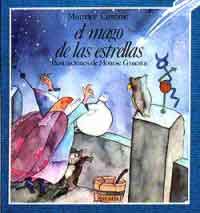El mago de las estrellas
