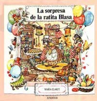 La sorpresa de la ratita Blasa
