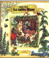 La ratita Blasa
