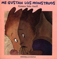 Me gustan los monstruos