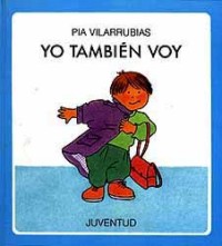 Yo también voy