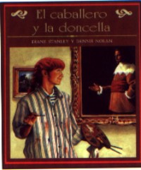 El caballero y la doncella