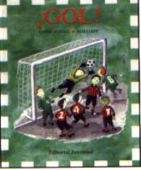 ¡Gol!