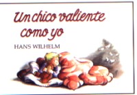 Un chico tan valiente como yo